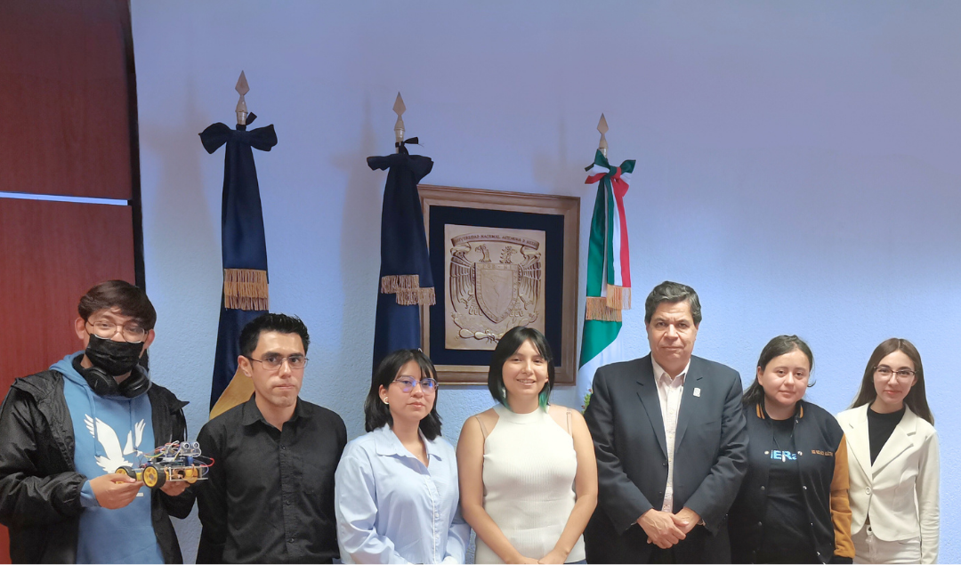 Ilustración STEM FESC